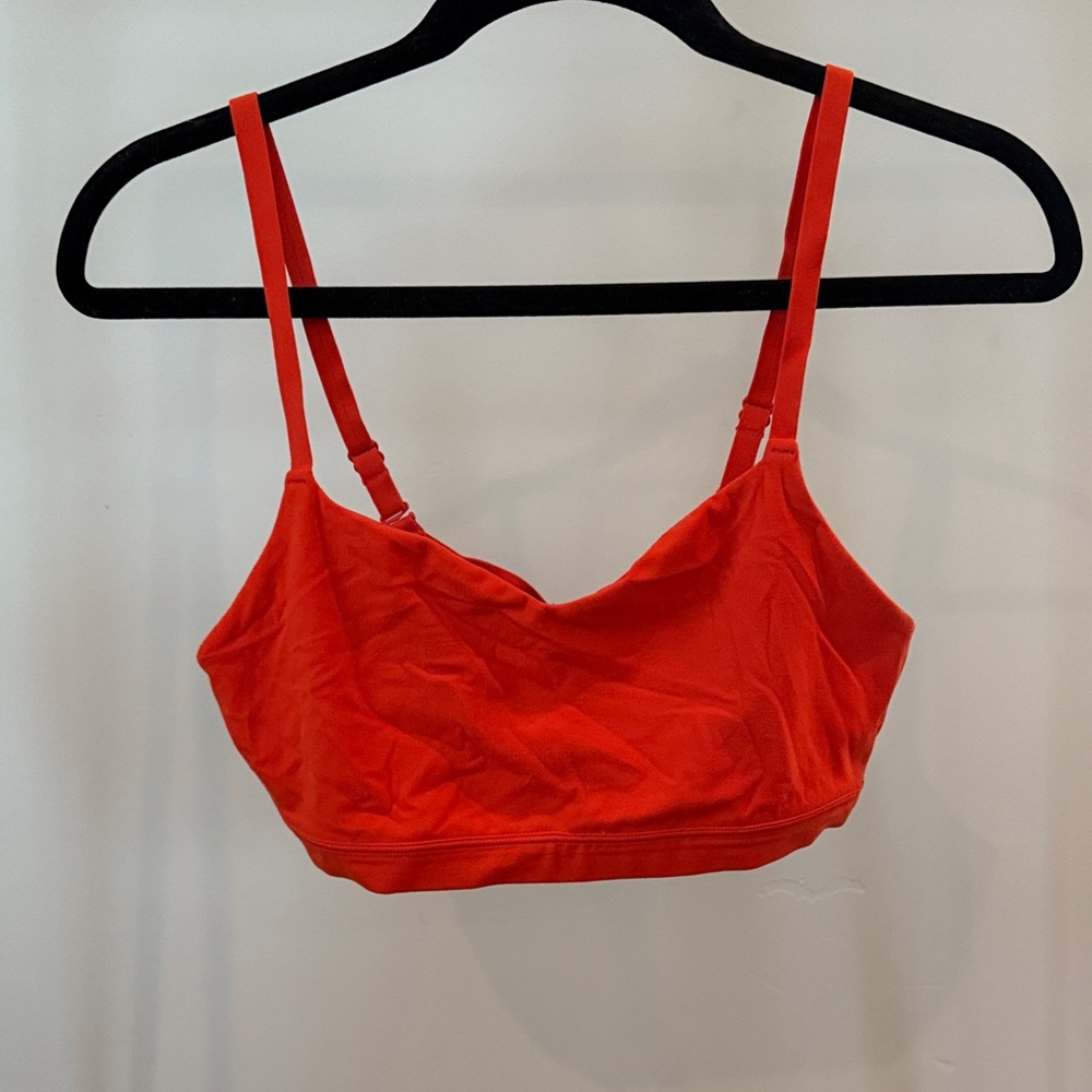 Athleta Sports Bra